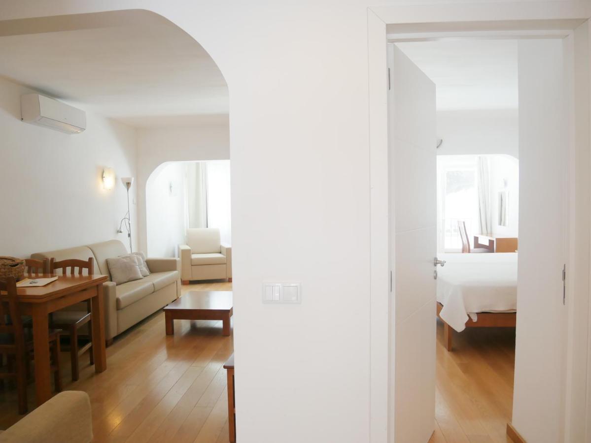 Carvoeiro Beach Apartment Luxury Exterior foto