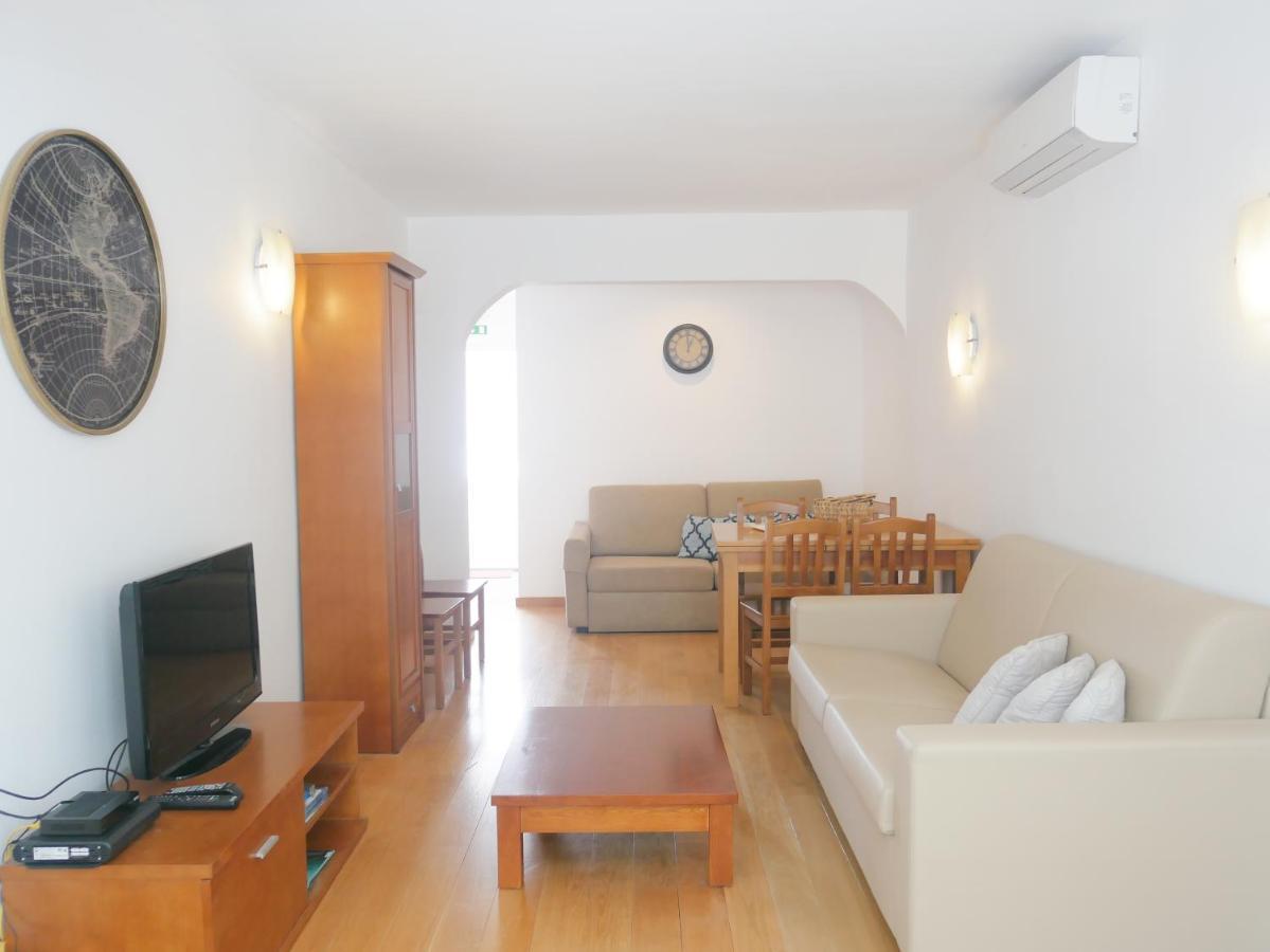 Carvoeiro Beach Apartment Luxury Exterior foto