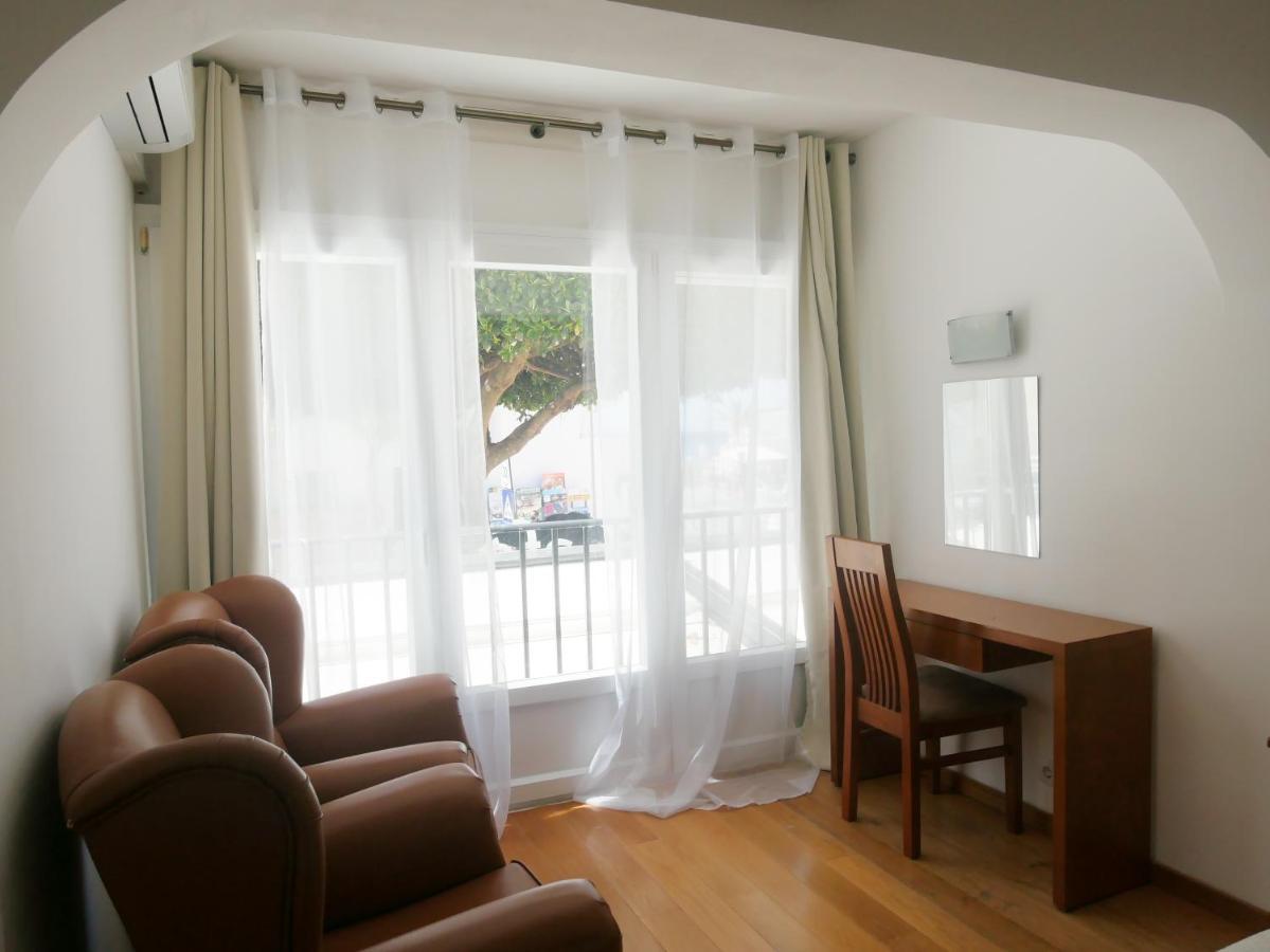 Carvoeiro Beach Apartment Luxury Exterior foto