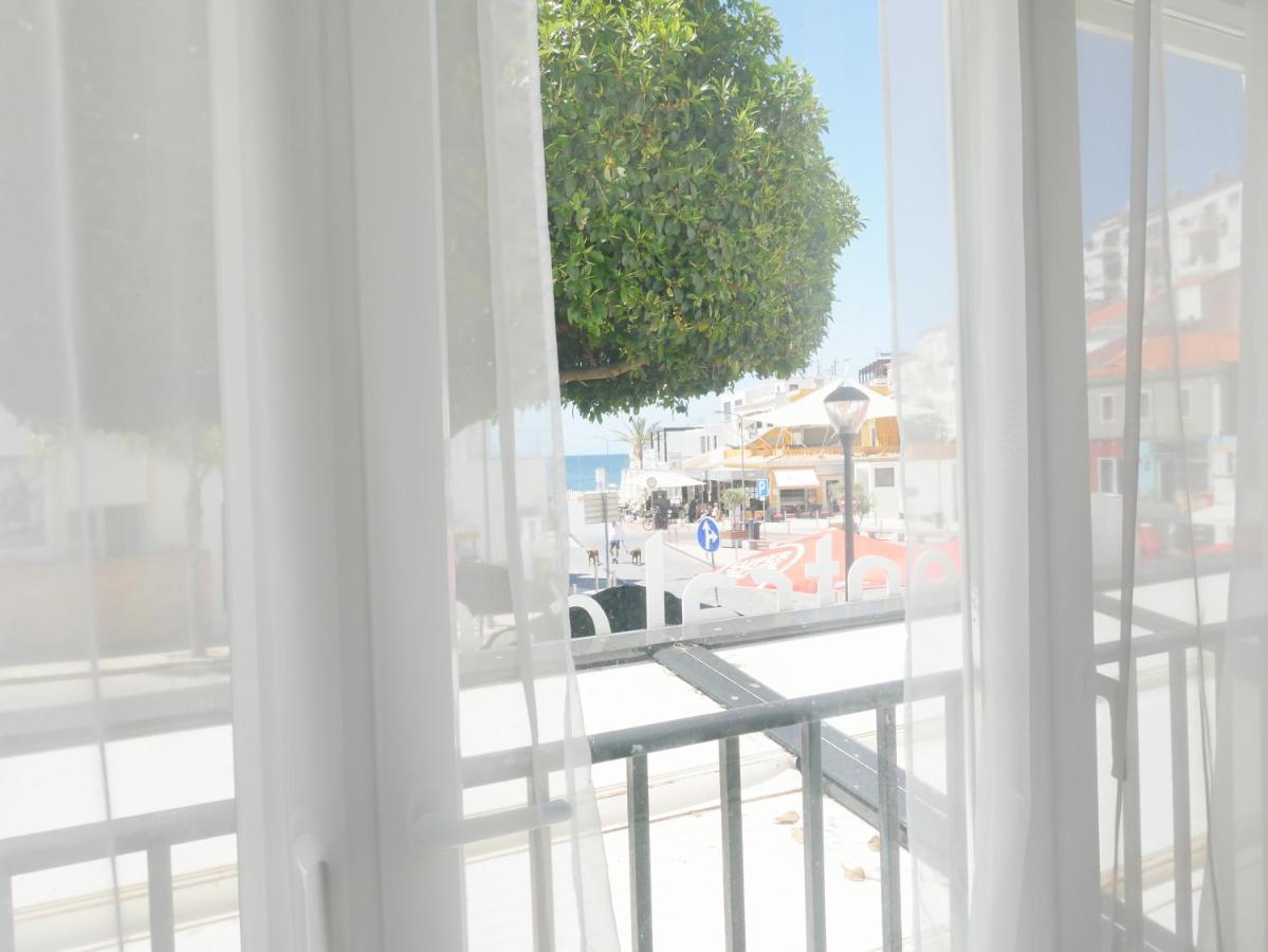 Carvoeiro Beach Apartment Luxury Exterior foto