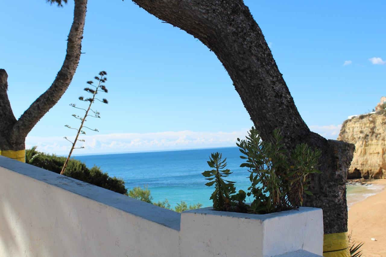 Carvoeiro Beach Apartment Luxury Exterior foto